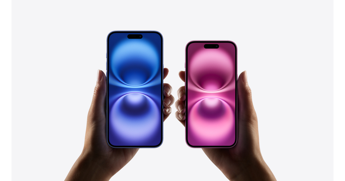 Apple iPhone 16 128GB