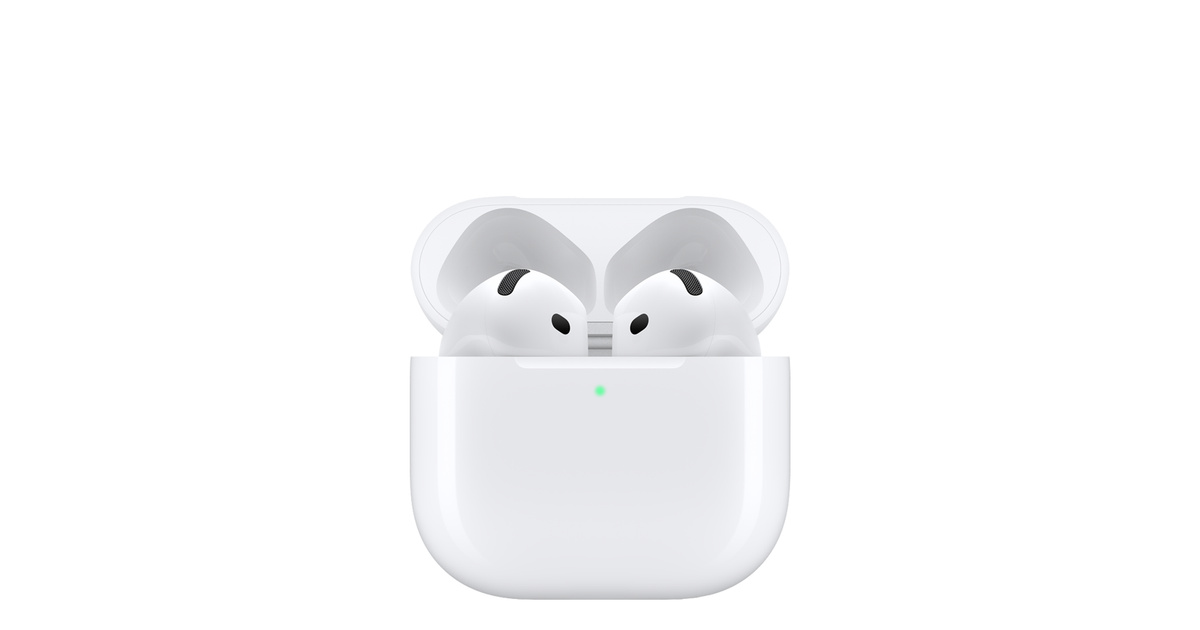 Apple AirPods 4