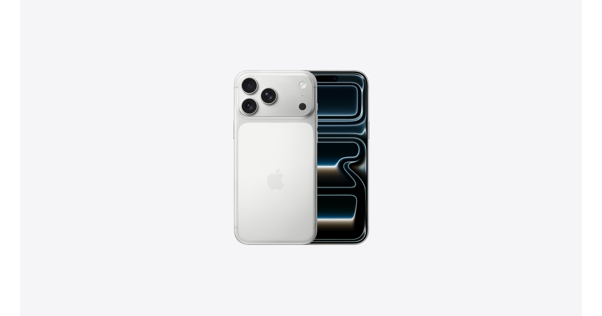 Apple iPhone 17 Pro Max 256GB